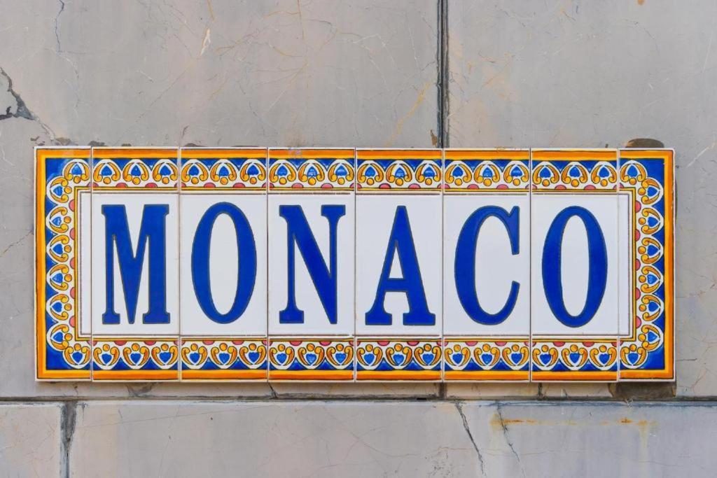 Hostel Monaco Funchal  Exterior foto